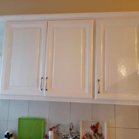 Bel Appartement Quartier Bourgogne Casablanca Exteriör bild