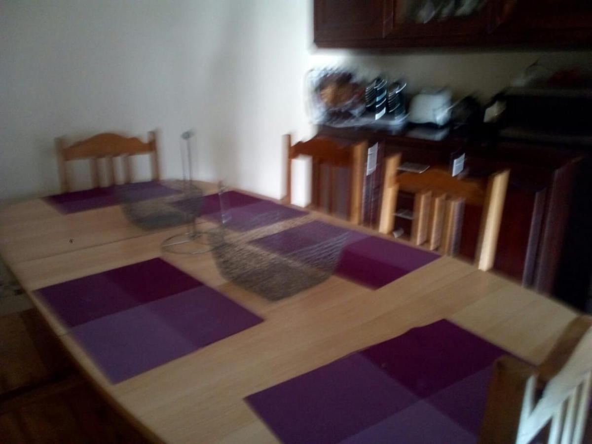 Bel Appartement Quartier Bourgogne Casablanca Exteriör bild