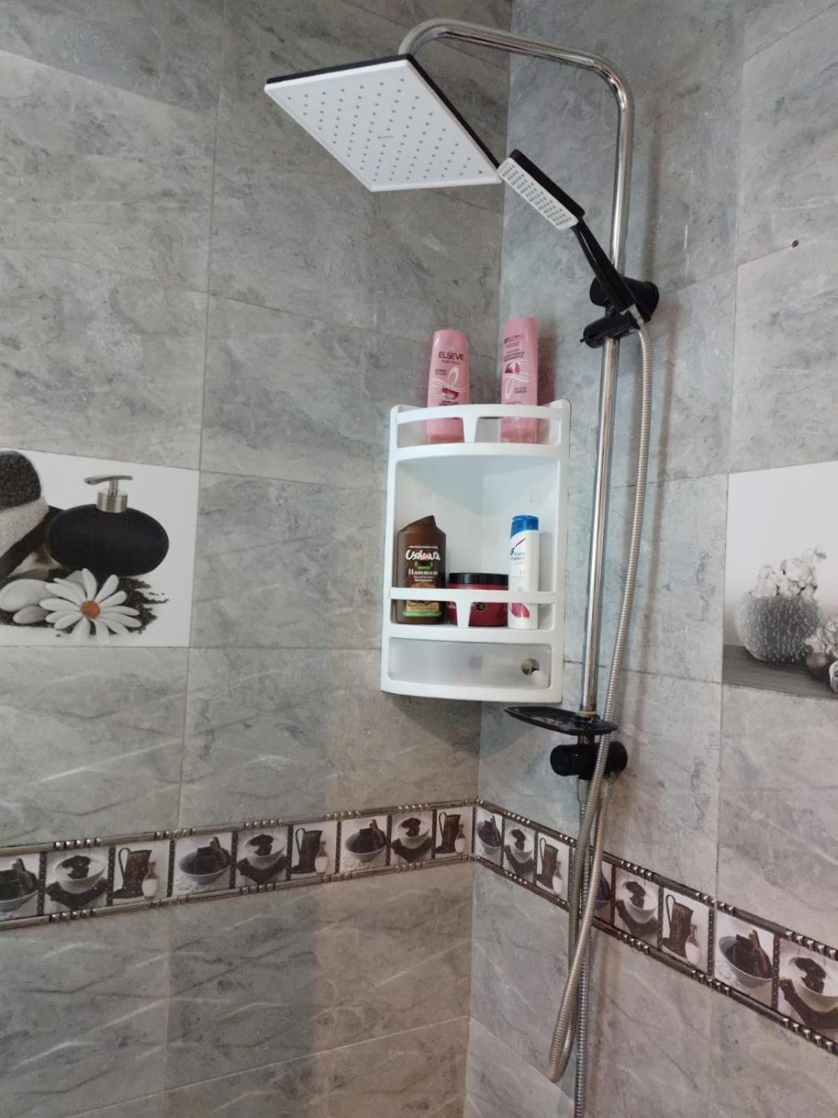 Bel Appartement Quartier Bourgogne Casablanca Exteriör bild