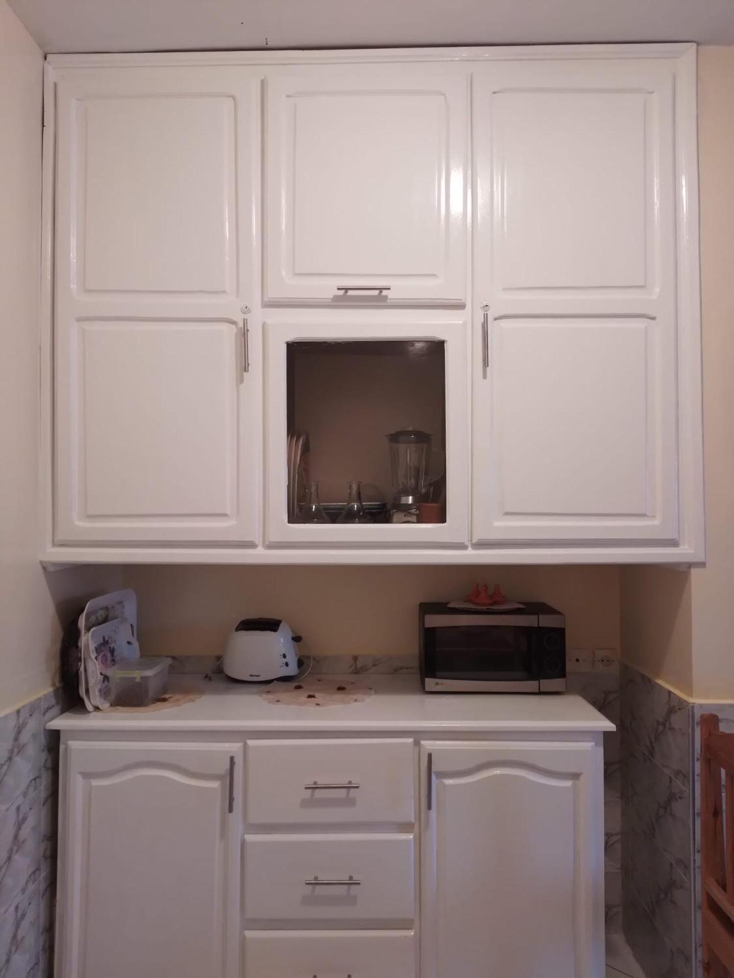 Bel Appartement Quartier Bourgogne Casablanca Exteriör bild